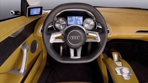  : Audi (2)