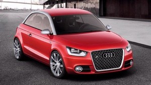  : Audi (2)
