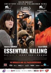   / Essential Killing (2010) HDRip