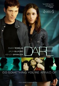  / Dare (2009) HDRip