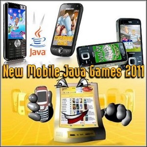 New Mobile Java Games 2011