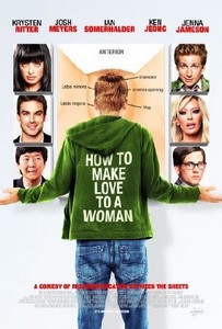      / How to Make Love to a Woman (2010) HDRip