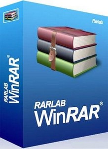 WinRar 4.0 Final+crack.