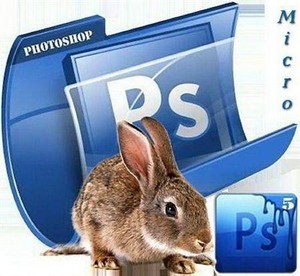 Adobe Photoshop CS5 Extended v 12.0 Micro RePack