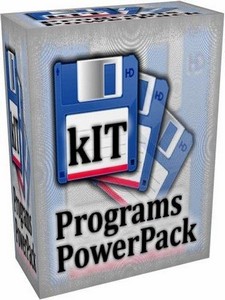 kIT Programs PowerPack 11.3 на базе Total Commander 7.56a (x86/x64)
