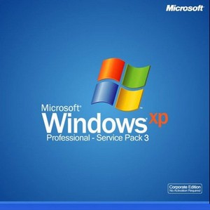 Windows XP Ppo Edition SP2 VL x64 Rus-Eng - Образ Acronis 2011