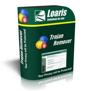 Loaris Trojan Remover v1.2.3.4