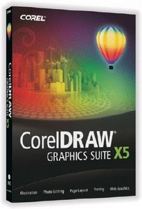 Corel DRAW Graphics Suite X5 15.0.0 (2011)