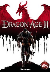 Dragon Age 2 + 20 DLC (2011/RUS/ENG/RePack)..
