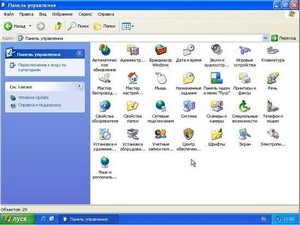 Microsoft Windows XP SP3 RUS 14.03.2011 (2011/RUS)