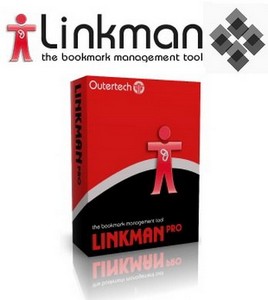Linkman Pro 8.0.0.0 [Multi/Rus]