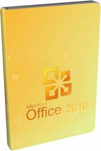 Microsoft Office 2010 Pro Plus 14.0.4763.1000 (x32/x64/RUS/AIO/Update 11.03.11) -  