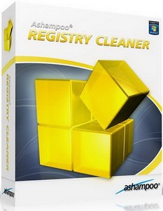 Ashampoo Registry Cleaner 1.00 [Multi+Rus]