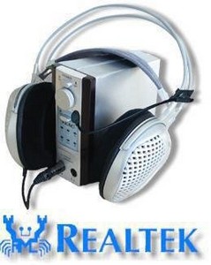 Realtek High Definition Audio Driver R2.58