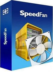 SpeedFan 4.43 Beta 14 [Мульти/русский]