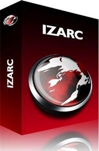IZArc 4.1.6 Final [MultiRus]