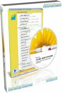     AMS Software RePack by Wadimus 13.03.2011 (Rus/Eng)