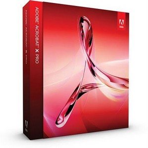 Portable Adobe Acrobat X Pro Full v10.0.1 by Birungueta