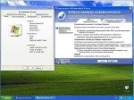 Windows XP Pro SP3 (X-Wind) by YikxX Naked Edition 140311 Rus