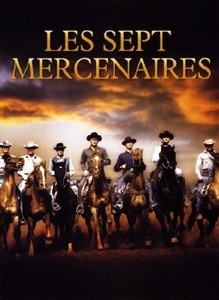   / The Magnificent Seven (1960) DVD5