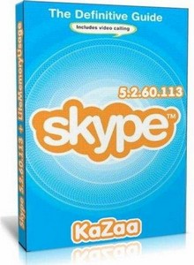 Skype 5.2.60.113 + LiteMemoryUsage Final RePack by SPecialiST [Silent & Por ...