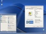 Windows XP Pro SP3 VLK simplix edition 150311 Rus