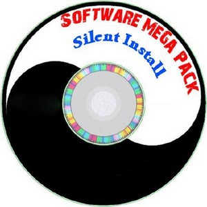 Azbukawpi Software Mega Pack 17.03.11 -  /Silent Install (x32/x64/ML/RUS)