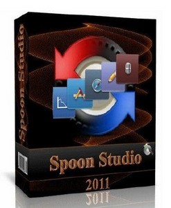 Spoon Studio 2011 v9.1.1549.2