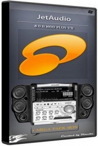 JetAudio 8.0.12.1700 (basic rus)
