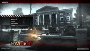 Homefront (2011/PC//Eng+Rus/Rip by VITOS)..