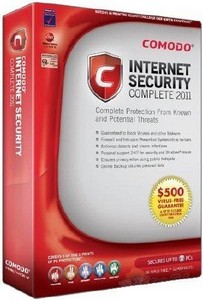 COMODO Internet Security Premium 5.3.181415.1237 (x86MLRus)