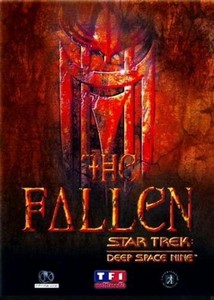 Star Trek - Deep Space 9. The Fallen (PC/Repack/Full RU)