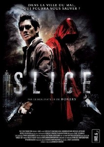  / Slice / Cheun (2010) HDRip