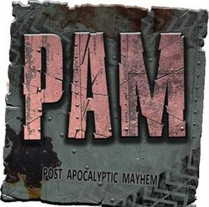 Post Apocalyptic Mayhem (2011/Multi6/RUS/ENG/Full/RePack)