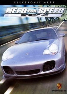 Need for Speed: Porsche Unleashed [ENG + RUS]
