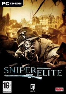   / Sniper Elite (2010) RUS