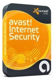 Avast! Internet Security 6.0.1035 RC