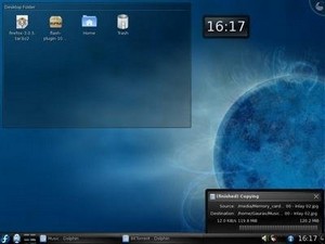 Linux Fedora 14 DVD (i386/)