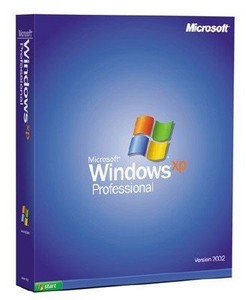     Windows XP [22.03.2011]