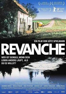  / Revanche (2008) HDRip