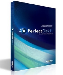 Raxco PerfectDisk Professional 11.0 Build 185