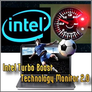 Intel Turbo Boost Technology Monitor 2.0 ML/2011