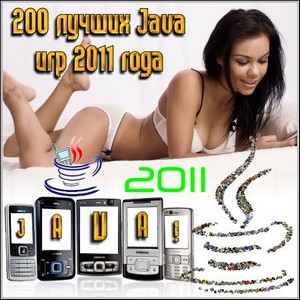 200  Java  2011 
