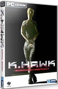 K.Hawk: Survival Instinct (PC/RUS)