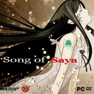 Song of Saya / Saya no Uta (2004/ENG/JAP)