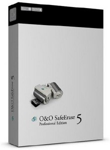O&O SafeErase 5 Professional Edition 5.0 Build 452 x86-x64