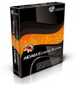 AIDA64 Extreme Edition 1.60.1333 Beta Portable (Ml/Rus)