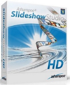 Ashampoo Slideshow Studio HD 2 2.0.1.139 (Ml/Rus)