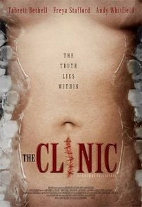  / The Clinic(2010) DVDRip