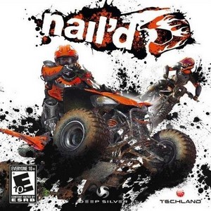 Nail'd [.v 0.9.1.0] (2011/RUS/Repack by Fenixx)